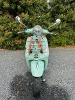 Vespa Primavera Pic-nic 50cc, Fietsen en Brommers, Scooters | Vespa, Ophalen, Overige modellen, Benzine, 50 cc