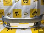 Skoda Fabia III 6V voorbumper 6V0807221 origineel, Gebruikt, Voor, Skoda, Bumper