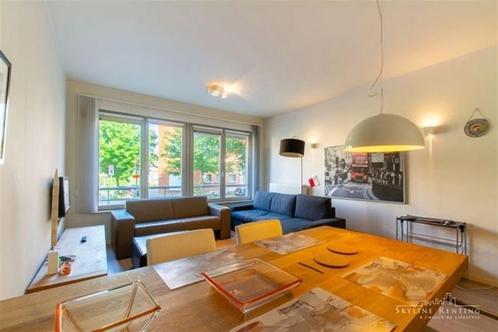 Appartement à louer à Etterbeek, 1 chambre, Immo, Huizen te huur, Appartement