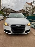 Audi A1 Sportback – Nette staat, goed onderhouden, Auto's, Euro 5, A1, Wit, Bedrijf
