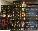 spannende boeken!, Boeken, Ophalen, Zo goed als nieuw, Pieter Aspe