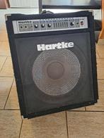 ampli basse guitare hartke A100, Muziek en Instrumenten, Snaarinstrumenten | Gitaren | Bas, Ophalen of Verzenden