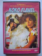Koko Flanel dvd, Cd's en Dvd's, Ophalen of Verzenden