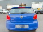 Volkswagen Polo 1.2i essence GT Line, Achat, Entreprise, 65 kW, Boîte manuelle