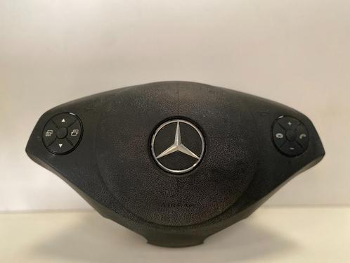 Airbag Volant Mercedes Sprinter 9068602002, Autos : Pièces & Accessoires, Commande, Mercedes-Benz, Utilisé, Enlèvement