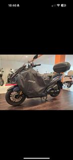 Scooter Sym Jet X 125 Garanti garage  jusque 2026 !, Ophalen, 125 cc