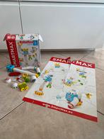Smart Max Roboflex, Kinderen en Baby's, Speelgoed | Educatief en Creatief, Gebruikt