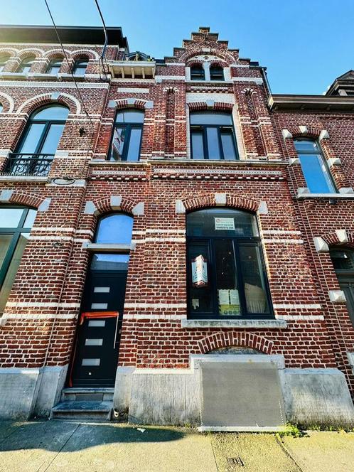 Bureau à louer à Charleroi, Immo, Maisons à louer, Autres types