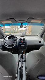 Daewoo Kalos, Auto's, Daewoo, Kalos, Beige, Handgeschakeld, 5 deurs