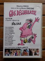 )))  Gros Dégueulasse  //  Maurice Risch   (((, Cd's en Dvd's, Dvd's | Komedie, Overige genres, Alle leeftijden, Ophalen of Verzenden