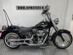 Harley Davidson FLSTF FATBOY FAT BOY SOFTAIL CLASSIC BOVAGGA, Motoren, Motoren | Harley-Davidson, 2 cilinders, Chopper, 1449 cc