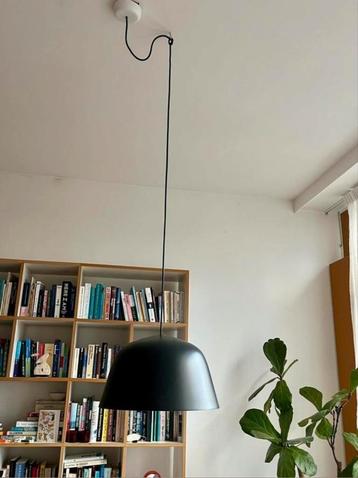 Muuto Ambit Hanglamp Ø40 Black beschikbaar voor biedingen