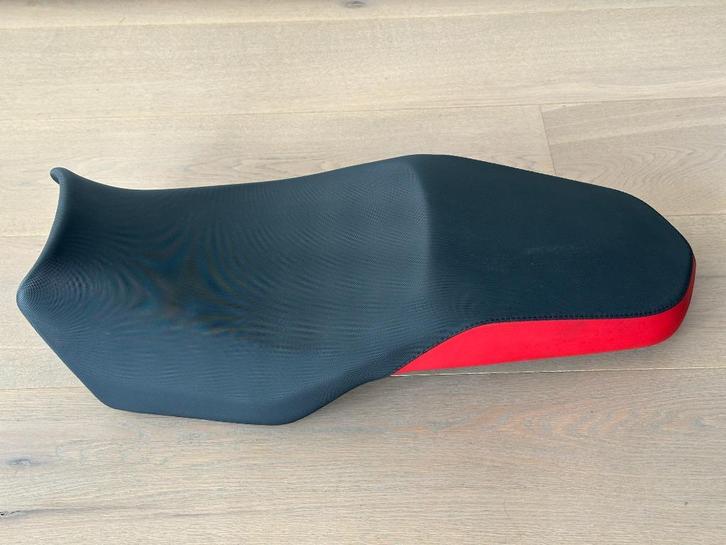 BMW GS Zadel, Motoren, Onderdelen | BMW, Gebruikt, Ophalen