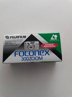 Fujifilm fototoestel, Ophalen