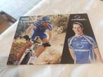 Wielerkaart : Inaki Lejarreta / MTB / Orbea Racing Team, Collections, Articles de Sport & Football, Envoi, Utilisé, Affiche, Image ou Autocollant