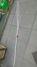 Tube tuyau gaz unidelta  2.60m 16mm2mm, Bricolage & Construction, Enlèvement ou Envoi, Comme neuf