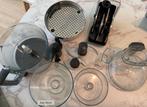 Magimix cook expert accessoires, Elektronische apparatuur, Keukenmixers, Ophalen, Gebruikt