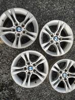 Bmw Original, Auto-onderdelen, Ophalen, Gebruikt, Velg(en), 16 inch