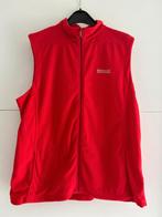 Regatta rode bodywarmer, Vêtements | Femmes, Blousons sans Manches, Rouge, Taille 46/48 (XL) ou plus grande, Enlèvement ou Envoi