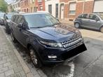 Range Rover Evoque 2.2 diesel, Auto's, Leder, Diesel, Particulier, SUV of Terreinwagen