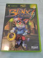 Blinx the time sweeper xbox.xbox one,xbox360, Xbox series x, Games en Spelcomputers, Games | Xbox Original, Ophalen of Verzenden