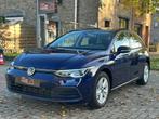 VW Golf 1.5 eTSI - Pano - IQ Light - Xenon - Camera, Auto's, Volkswagen, 4 deurs, Stof, 4 cilinders, Blauw