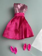 Barbie outfit, Kinderen en Baby's, Speelgoed | Poppen, Zo goed als nieuw, Ophalen, Barbie