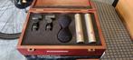 Neumann KM184 stereo set, Musique & Instruments, Comme neuf, Enlèvement