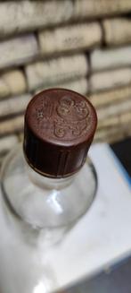 WO1 Frans flesje Alcool de Menthe de Ricqlès, Ophalen of Verzenden