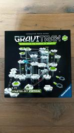 Gravitrax Starter-Set (+Vertical) + uitbreiding, Kinderen en Baby's, Ophalen of Verzenden, Zo goed als nieuw, Jongen of Meisje