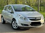 Opel Corsa 1.2i benzine Gekeurd vvk!, Auto's, Opel, Te koop, Benzine, Particulier, Airconditioning