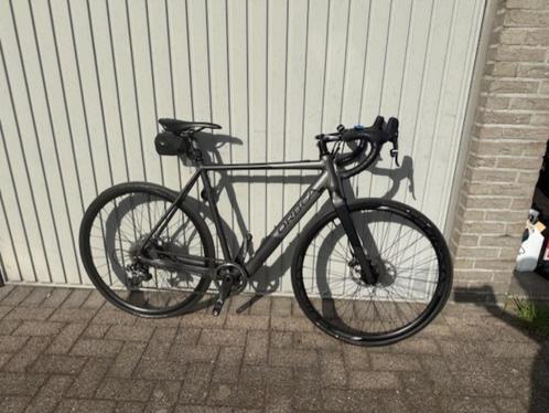 Orbea Gain D21 elektrische koersfiets, Fietsen en Brommers, Fietsen | Racefietsen, Zo goed als nieuw, Overige merken, 10 tot 15 versnellingen