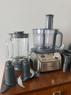 Kenwood FDM71 robot multifonction, Ophalen of Verzenden, Zo goed als nieuw