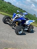 Yamaha raptor 700, Motoren, Quads en Trikes