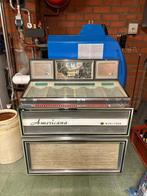 Americana Wurlitzer, Gebruikt, Wurlitzer, 1960 tot 1970, Ophalen