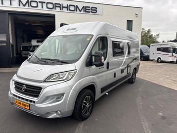 Fiat Ducato McLouis Menfys beschikbaar voor biedingen