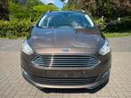 Grand C-max 2.0 TDCI notebook Ford Euro6b, Auto's, Automaat, 1998 cc, Bedrijf, Diesel