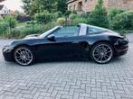 Porsche 992 Targa Carrera 4, volledige opties BTW aftrekbaar, Auto's, Automaat, 4 zetels, Dex, Cabriolet