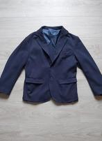 Donkerblauw kostuum Zumo maat S, Kleding | Heren, Zumo, Blauw, Ophalen of Verzenden, Zo goed als nieuw