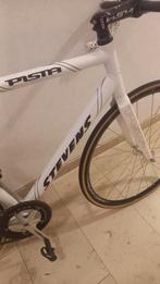 PISTE FIETS.  Stevens maat L, Ophalen, Zo goed als nieuw