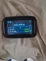 Tomtom  550 in zeer mooie staat, Motoren, Accessoires | Navigatiesystemen, Ophalen of Verzenden