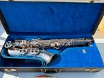 Saxophone Dolnet paris, Muziek en Instrumenten, Ophalen, Gebruikt