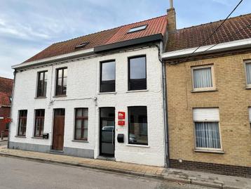 Huis te koop in Vleteren, 3 slpks disponible aux enchères