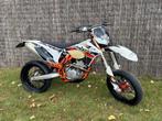 KTM 350 EXC-F Supermoto SixDays Germany, Motoren, Particulier, 11 kW of minder, SuperMoto, 350 cc
