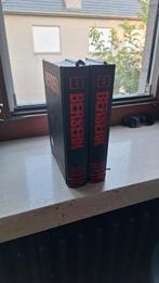 Berserk Deluxe Edition 1/2, Livres, BD | Comics, Enlèvement, Comme neuf