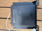 Zware transfo 220v 12v 650w, Ophalen, Zo goed als nieuw