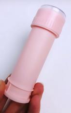Bellenblazer - Roze (Blanco) per 6 verpakt, Nieuw, Doopsuiker, Ophalen of Verzenden