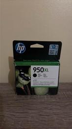 HP 950XL originele high-capacity zwarte inktcartridge, Enlèvement, Neuf, Cartridge
