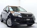 SEAT Arona VENDU SOLD VERKOCHT, Auto's, Seat, Automaat, https://public.car-pass.be/vhr/a8debfa1-c509-400b-b86d-19dac376cd1e, 109 g/km