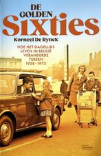 DE GOLDEN SIXTIES Korneel De Rynck, Ophalen of Verzenden, Zo goed als nieuw, Korneel De Rynck